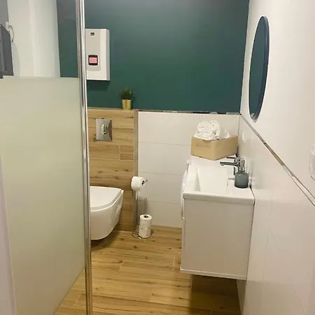 Caloroczny * Machowino