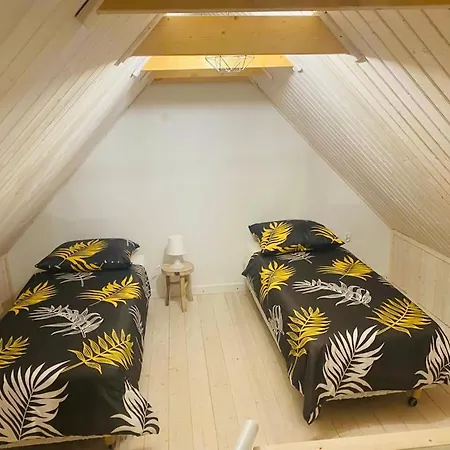 בית נופש Caloroczny