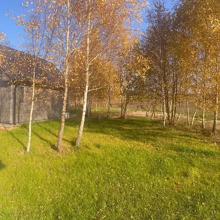 Caloroczny 別荘 Machowino