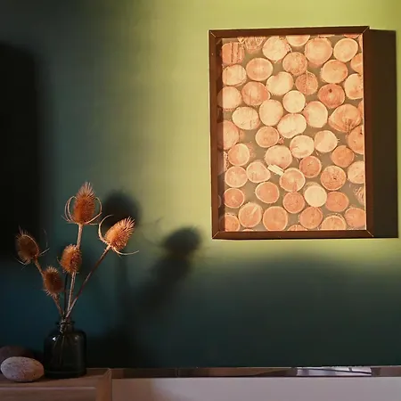 בית נופש Caloroczny *