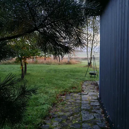Feriehus Caloroczny Machowino