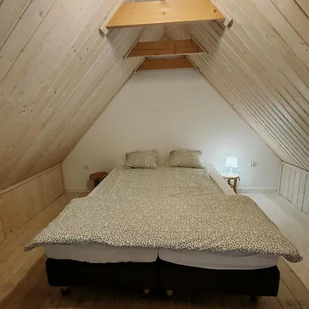 Caloroczny Feriehus
