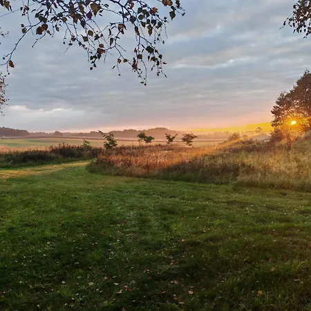 Caloroczny * Machowino