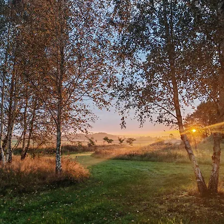 בית נופש Caloroczny *