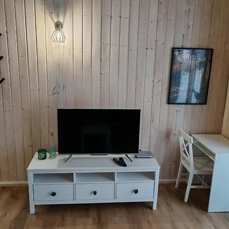 Feriehus Caloroczny Machowino