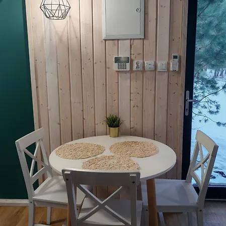 Caloroczny Feriehus