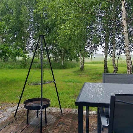Feriehus Caloroczny