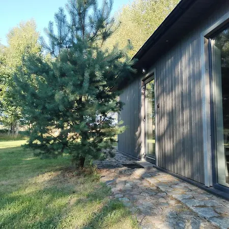 Feriehus Caloroczny Machowino