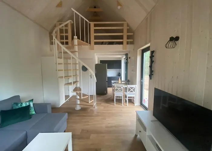 Semesterbostad Caloroczny Machowino