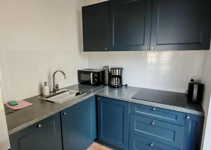 Caloroczny Machowino