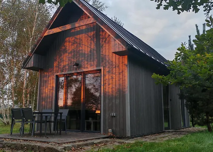 Semesterbostad Caloroczny Machowino