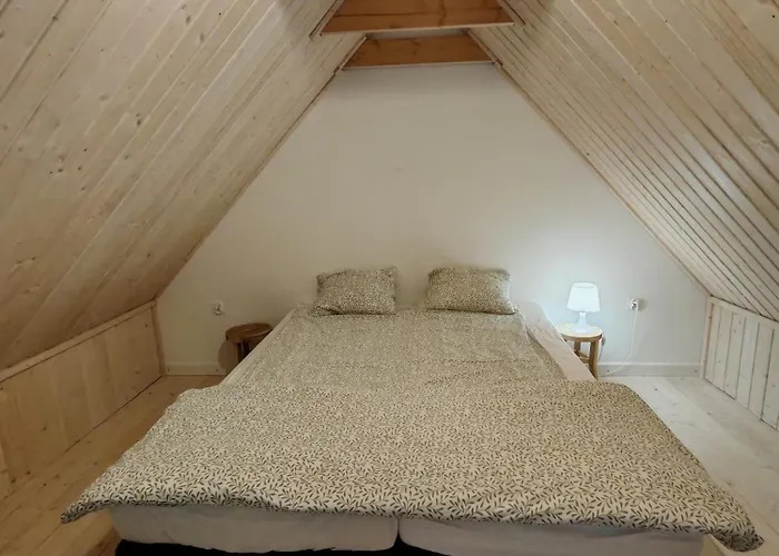 Caloroczny Semesterbostad