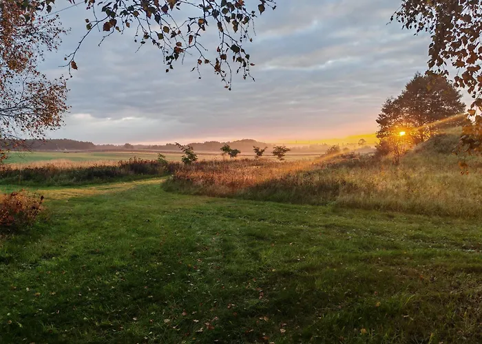 Caloroczny * Machowino