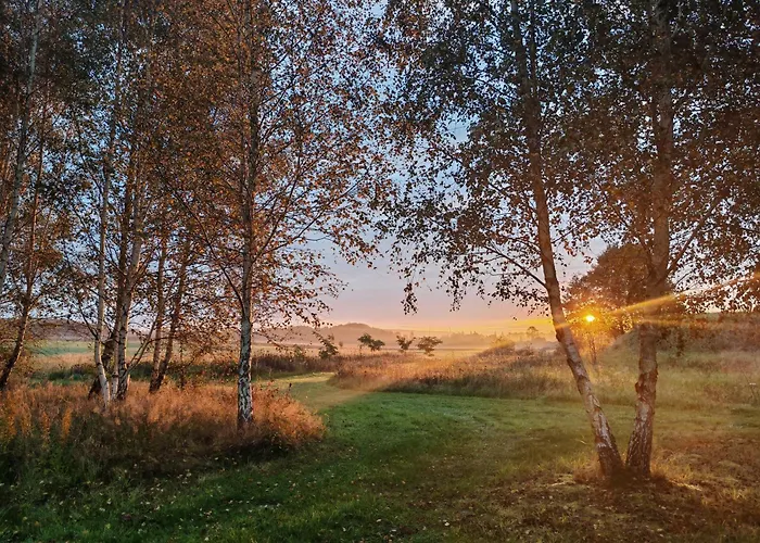 Semesterbostad Caloroczny *